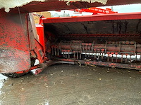 2005 kuhn fc 303 gl bosmaaiers - afbeelding 2 van  14