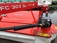2005 kuhn fc 303 gl bosmaaiers - afbeelding 3 van  14