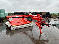 2005 kuhn fc 303 gl bosmaaiers - afbeelding 1 van  14