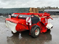 2005 kuhn fc 303 gl bosmaaiers - afbeelding 13 van  14