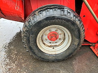 2005 kuhn fc 303 gl bosmaaiers - afbeelding 5 van  14