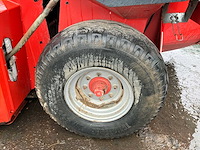 2005 kuhn fc 303 gl bosmaaiers - afbeelding 7 van  14