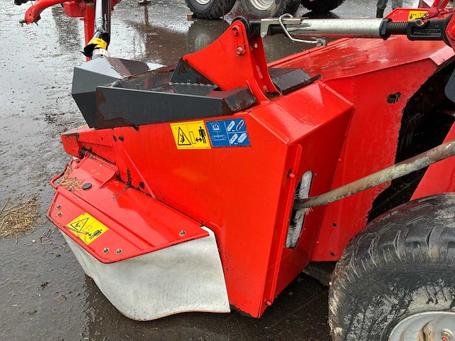 2005 kuhn fc 303 gl bosmaaiers - afbeelding 14 van  14