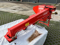 2005 kuhn gmd 802 kantenmaaier - afbeelding 3 van  25