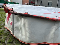 2005 kuhn gmd 802 kantenmaaier - afbeelding 5 van  25