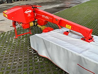 2005 kuhn gmd 802 kantenmaaier - afbeelding 9 van  25