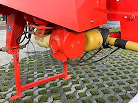 2005 kuhn gmd 802 kantenmaaier - afbeelding 13 van  25