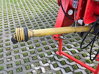 2005 kuhn gmd 802 kantenmaaier - afbeelding 15 van  25