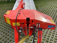 2005 kuhn gmd 802 kantenmaaier - afbeelding 18 van  25