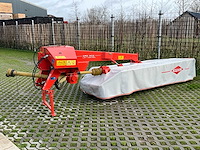 2005 kuhn gmd 802 kantenmaaier - afbeelding 12 van  25