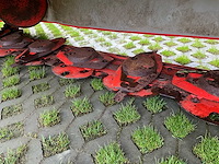 2005 kuhn gmd 802 kantenmaaier - afbeelding 19 van  25