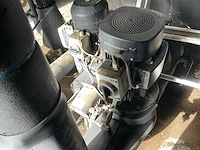 2005 kuipers woudsend buffertank - afbeelding 2 van  15