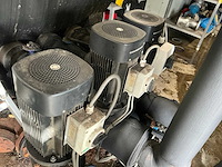 2005 kuipers woudsend buffertank - afbeelding 3 van  15