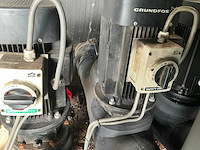 2005 kuipers woudsend buffertank - afbeelding 4 van  15