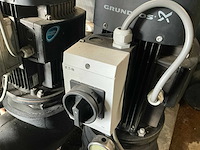 2005 kuipers woudsend buffertank - afbeelding 5 van  15