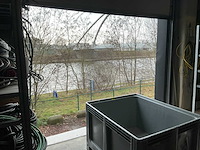 2005 kuipers woudsend buffertank - afbeelding 6 van  15