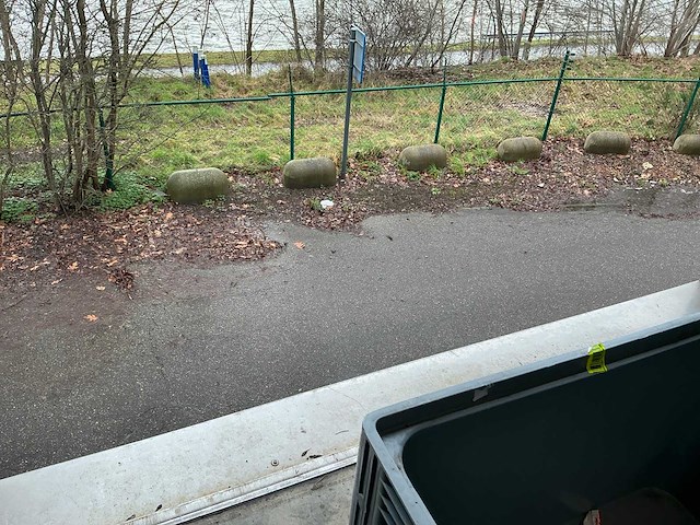 2005 kuipers woudsend buffertank - afbeelding 7 van  15