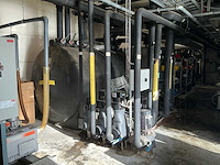 2005 kuipers woudsend buffertank - afbeelding 8 van  15