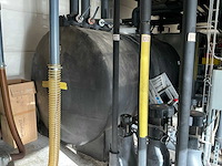 2005 kuipers woudsend buffertank - afbeelding 9 van  15