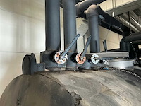 2005 kuipers woudsend buffertank - afbeelding 11 van  15