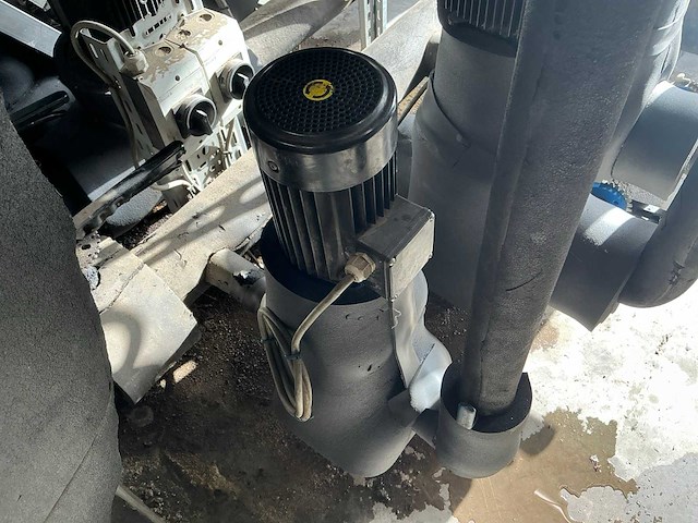 2005 kuipers woudsend buffertank - afbeelding 14 van  15