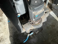 2005 kuipers woudsend buffertank - afbeelding 15 van  15