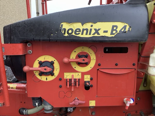 2005 kverneland phoenix b40 getrokken veldspuit - afbeelding 7 van  30