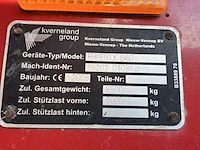 2005 kverneland phoenix b40 getrokken veldspuit - afbeelding 22 van  30