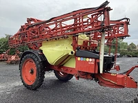 2005 kverneland phoenix b40 getrokken veldspuit - afbeelding 12 van  30