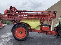 2005 kverneland phoenix b40 getrokken veldspuit - afbeelding 23 van  30