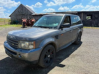2005 land rover sport van ls aa1 auto - afbeelding 1 van  21