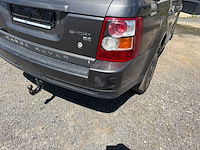 2005 land rover sport van ls aa1 auto - afbeelding 13 van  21