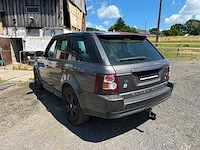 2005 land rover sport van ls aa1 auto - afbeelding 12 van  21