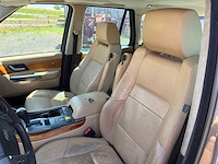 2005 land rover sport van ls aa1 auto - afbeelding 19 van  21