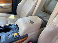 2005 land rover sport van ls aa1 auto - afbeelding 21 van  21