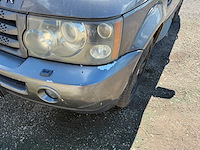 2005 land rover sport van ls aa1 auto - afbeelding 11 van  17