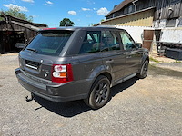 2005 land rover sport van ls aa1 auto - afbeelding 12 van  17