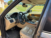 2005 land rover sport van ls aa1 auto - afbeelding 15 van  17