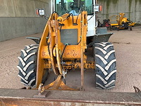 2005 liebherr 510 stereo wiellader - afbeelding 4 van  26
