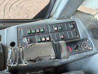 2005 liebherr 510 stereo wiellader - afbeelding 13 van  21