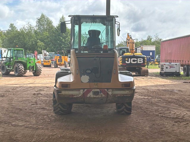 2005 liebherr 510 stereo wiellader - afbeelding 19 van  21