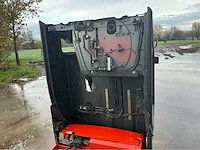 2005 linde-fenwick e16c-02 vorkheftruck - afbeelding 3 van  60