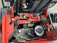 2005 linde-fenwick e16c-02 vorkheftruck - afbeelding 4 van  60