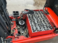 2005 linde-fenwick e16c-02 vorkheftruck - afbeelding 5 van  60