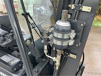 2005 linde-fenwick e16c-02 vorkheftruck - afbeelding 7 van  60