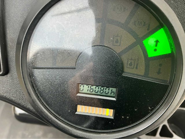 2005 linde-fenwick e16c-02 vorkheftruck - afbeelding 15 van  60