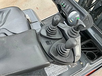 2005 linde-fenwick e16c-02 vorkheftruck - afbeelding 18 van  60