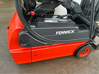2005 linde-fenwick e16c-02 vorkheftruck - afbeelding 22 van  60