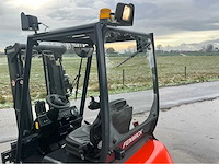 2005 linde-fenwick e16c-02 vorkheftruck - afbeelding 29 van  60