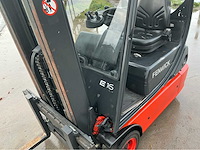 2005 linde-fenwick e16c-02 vorkheftruck - afbeelding 37 van  60